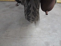 Fosti - snorscooter - grande retro ft50qte - scooter - afbeelding 11 van  11