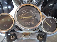 Fosti - snorscooter - grande retro ft50qte - scooter - afbeelding 11 van  11