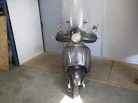 Fosti - snorscooter - grande retro ft50qte - scooter - afbeelding 4 van  11