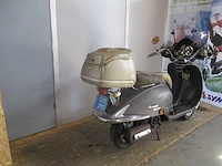 Fosti - snorscooter - grande retro ft50qte - scooter - afbeelding 6 van  11