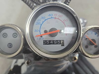 Fosti - snorscooter - retro - 4t 25km uitvoering f969kn - afbeelding 4 van  4