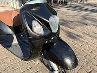 Fosti ft2b snorscooters - afbeelding 10 van  31