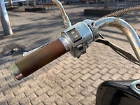 Fosti ft2b snorscooters - afbeelding 18 van  31
