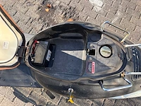 Fosti ft2b snorscooters - afbeelding 20 van  31