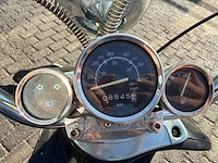 Fosti ft2b snorscooters - afbeelding 24 van  31