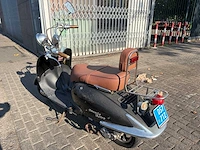 Fosti ft2b snorscooters - afbeelding 22 van  31