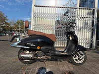 Fosti ft2b snorscooters - afbeelding 27 van  31