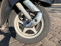 Fosti ft2b snorscooters - afbeelding 30 van  31