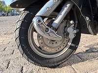 Fosti ft2b snorscooters - afbeelding 2 van  30