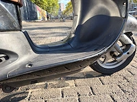 Fosti ft2b snorscooters - afbeelding 9 van  30