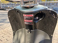 Fosti ft2b snorscooters - afbeelding 16 van  30