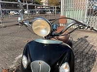 Fosti ft2b snorscooters - afbeelding 19 van  30