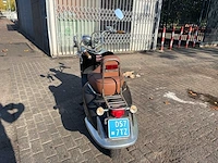 Fosti ft2b snorscooters - afbeelding 25 van  30