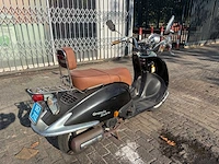 Fosti ft2b snorscooters - afbeelding 26 van  30