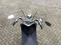Fosti snorscooter d-459-gh - afbeelding 1 van  16