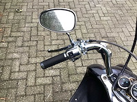 Fosti snorscooter d-459-gh - afbeelding 3 van  16