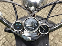 Fosti snorscooter d-459-gh - afbeelding 4 van  16