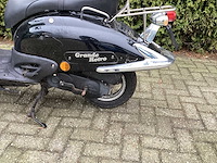 Fosti snorscooter d-459-gh - afbeelding 7 van  16