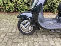 Fosti snorscooter d-459-gh - afbeelding 8 van  16