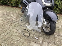 Fosti snorscooter d-459-gh - afbeelding 10 van  16