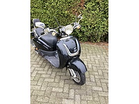 Fosti snorscooter d-459-gh - afbeelding 11 van  16