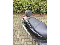 Fosti snorscooter d-459-gh - afbeelding 15 van  16