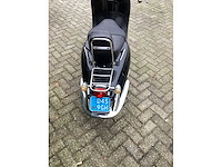 Fosti snorscooter d-459-gh - afbeelding 16 van  16