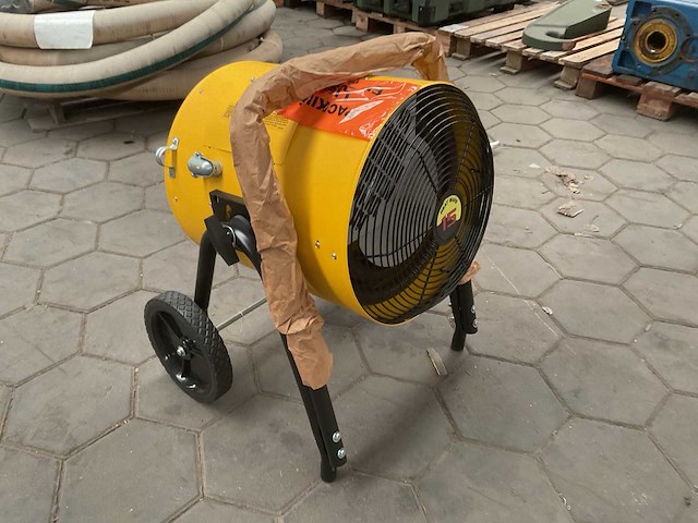 Fostoria fes-1524-1a heater - afbeelding 1 van  7