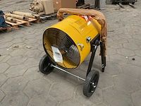 Fostoria fes-1524-1a heater - afbeelding 4 van  7