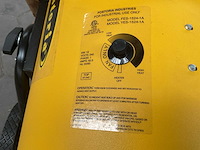 Fostoria fes-1524-1a heater - afbeelding 5 van  7
