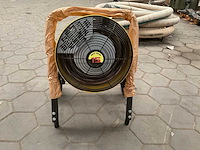 Fostoria fes-1524-1a heater - afbeelding 6 van  7