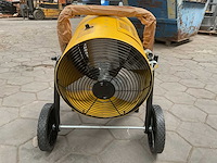 Fostoria fes-1524-1a heater - afbeelding 7 van  7