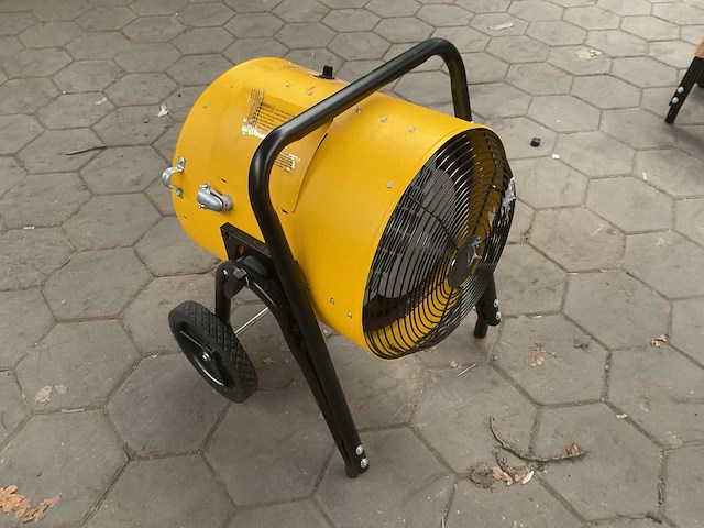 Fostoria fes-1524-1a heater - afbeelding 1 van  7