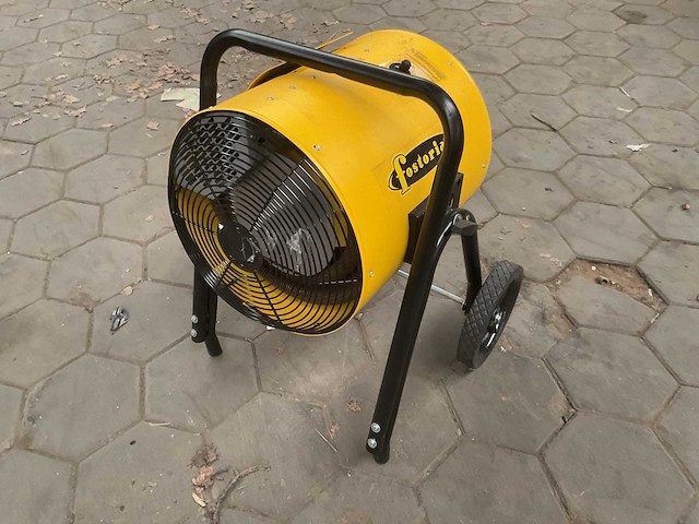 Fostoria fes-1524-1a heater - afbeelding 2 van  7