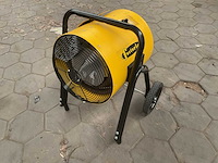 Fostoria fes-1524-1a heater - afbeelding 2 van  7