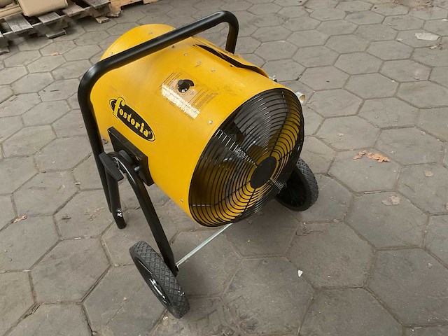 Fostoria fes-1524-1a heater - afbeelding 3 van  7