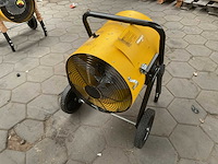 Fostoria fes-1524-1a heater - afbeelding 4 van  7