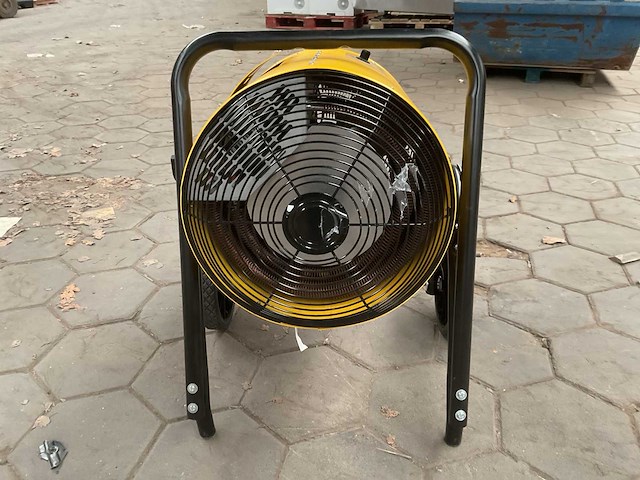 Fostoria fes-1524-1a heater - afbeelding 6 van  7