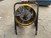 Fostoria fes-1524-1a heater - afbeelding 6 van  7