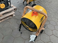 Fostoria heater - afbeelding 2 van  3