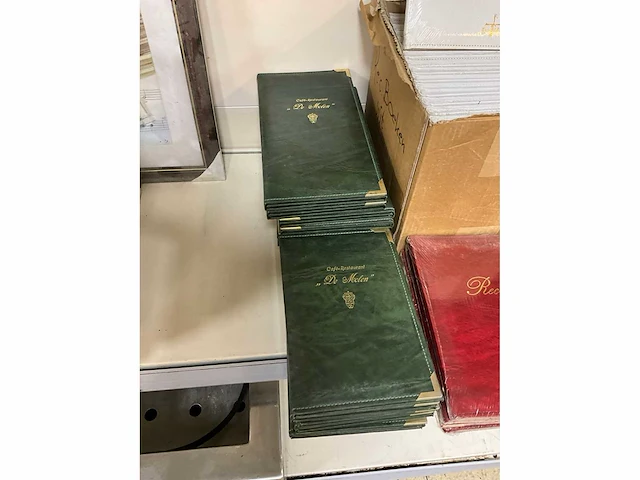 Foto- en receptieboeken - afbeelding 3 van  7