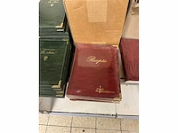 Foto- en receptieboeken