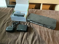 Foto- & videoaccessoire (3x) - afbeelding 2 van  8