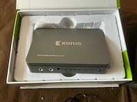 Foto- & videoaccessoire (3x) - afbeelding 3 van  8