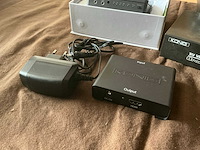 Foto- & videoaccessoire (3x) - afbeelding 4 van  8