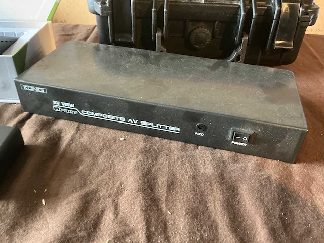 Foto- & videoaccessoire (3x) - afbeelding 5 van  8