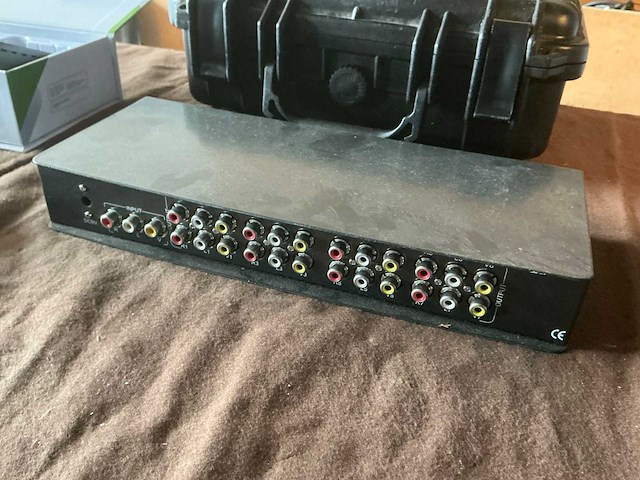 Foto- & videoaccessoire (3x) - afbeelding 6 van  8