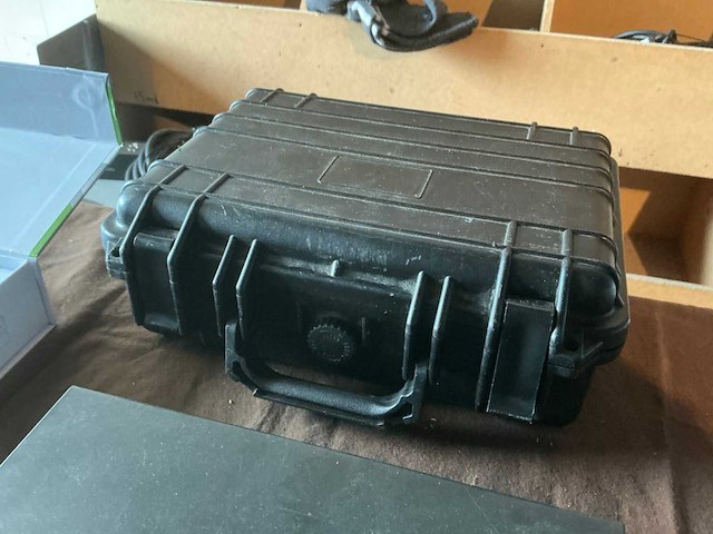 Foto- & videoaccessoire (3x) - afbeelding 7 van  8