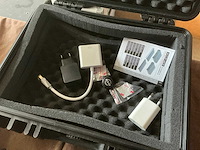 Foto- & videoaccessoire (3x) - afbeelding 8 van  8