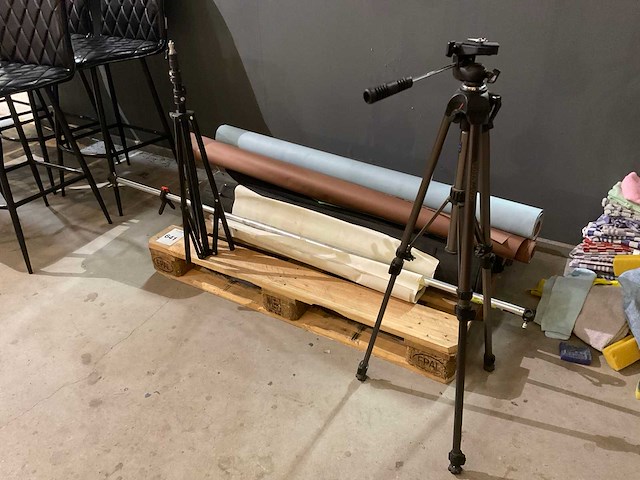 Foto- & videoaccessoire - afbeelding 1 van  7